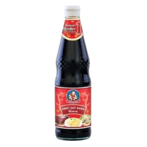 Sos sojowy słodki 700ml Dek Som Boon