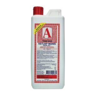 Sos sojowy słodki Ketjap Manis 1l Trade Mark