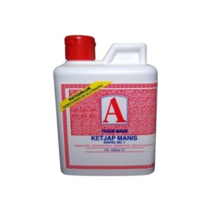 Sos sojowy słodki Ketjap Manis 500ml Trade Mark