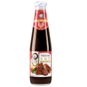 Sos sojowy teriyaki 300ml