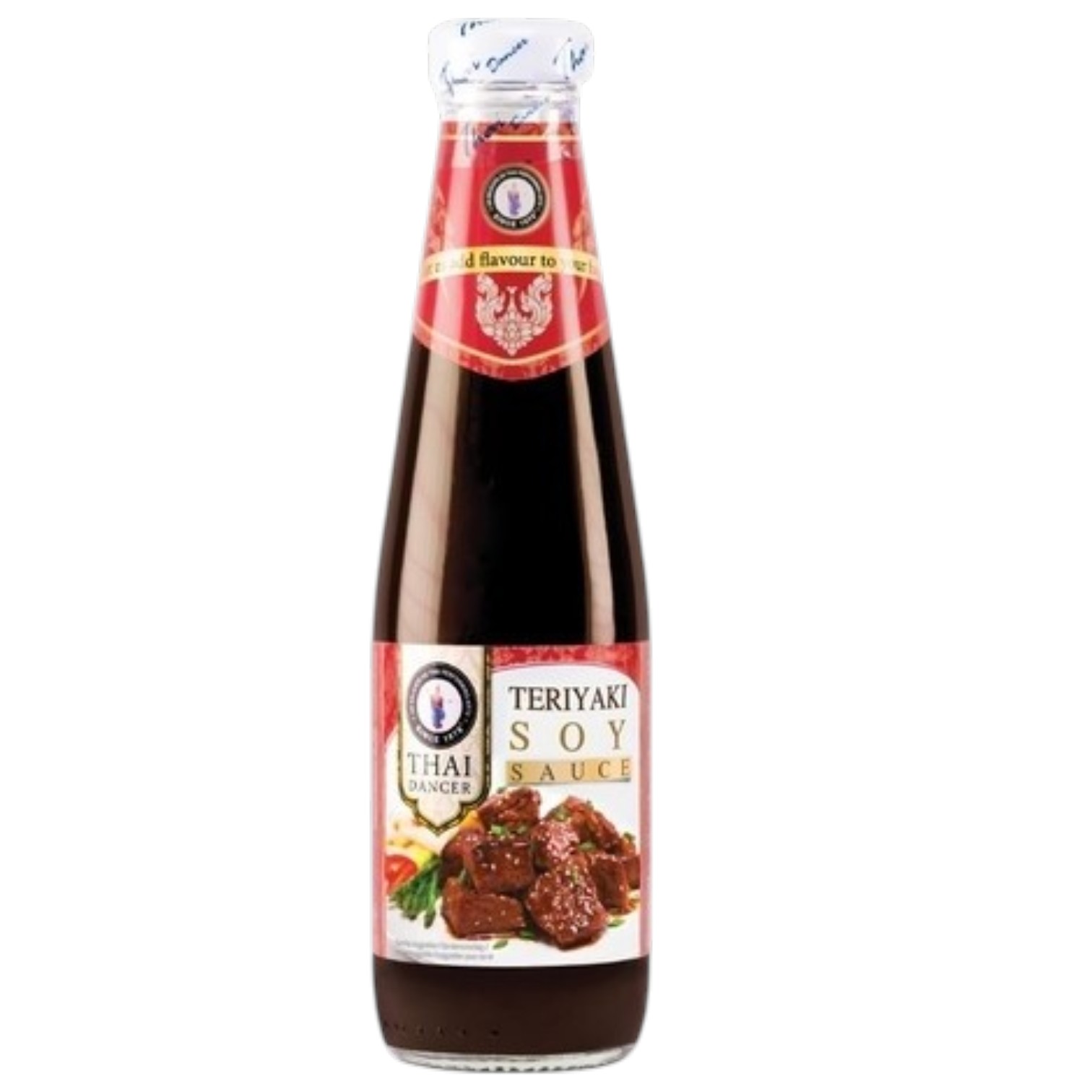 Sos sojowy teriyaki 300ml