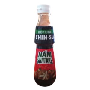 Sos sojowy z grzybami shitake 330ml