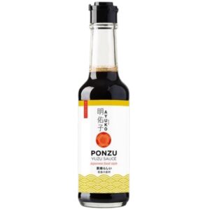 Sos sojowy z ponzu PONZU 150ml