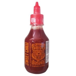 Sos sriracha słodkie chili 200ml