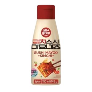 Sos sushi Mayoo kimchi 150ml
