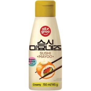 Kremowy sos do sushi Sushi Mayoo 150 ml