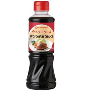 Sos worcester 220ml