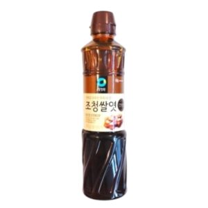 Syrop ryżowy 700ml