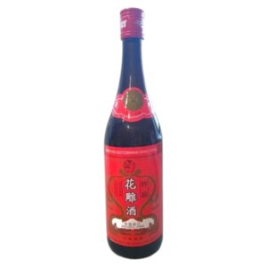Wino Shao Xing do gotowania 750ml