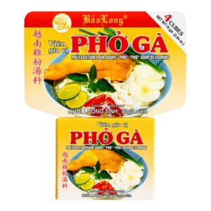 kostki do zupy pho ga